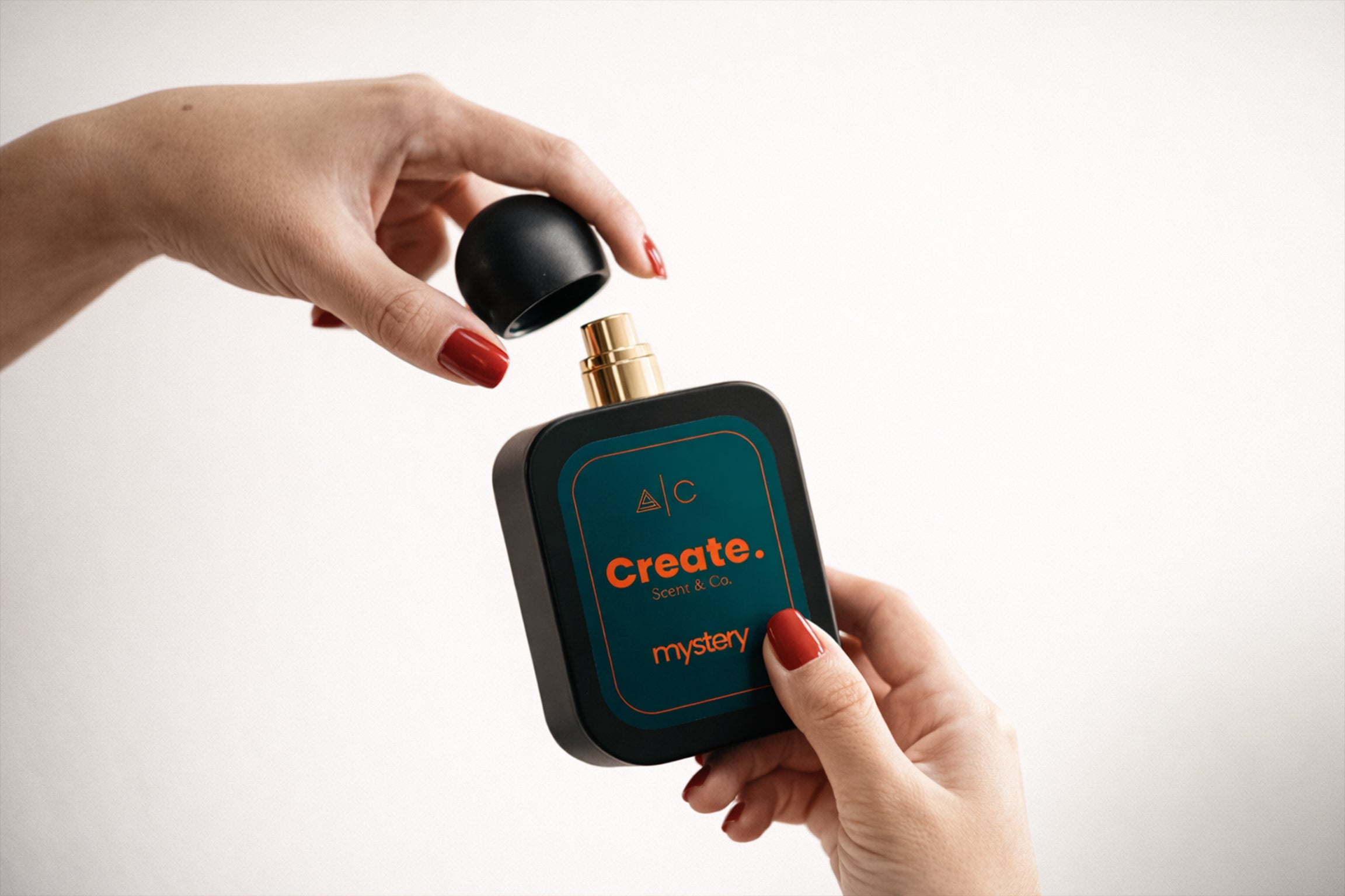 The Art Of Unisex Fragrance