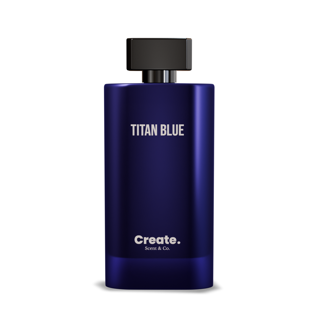 Titan Blue