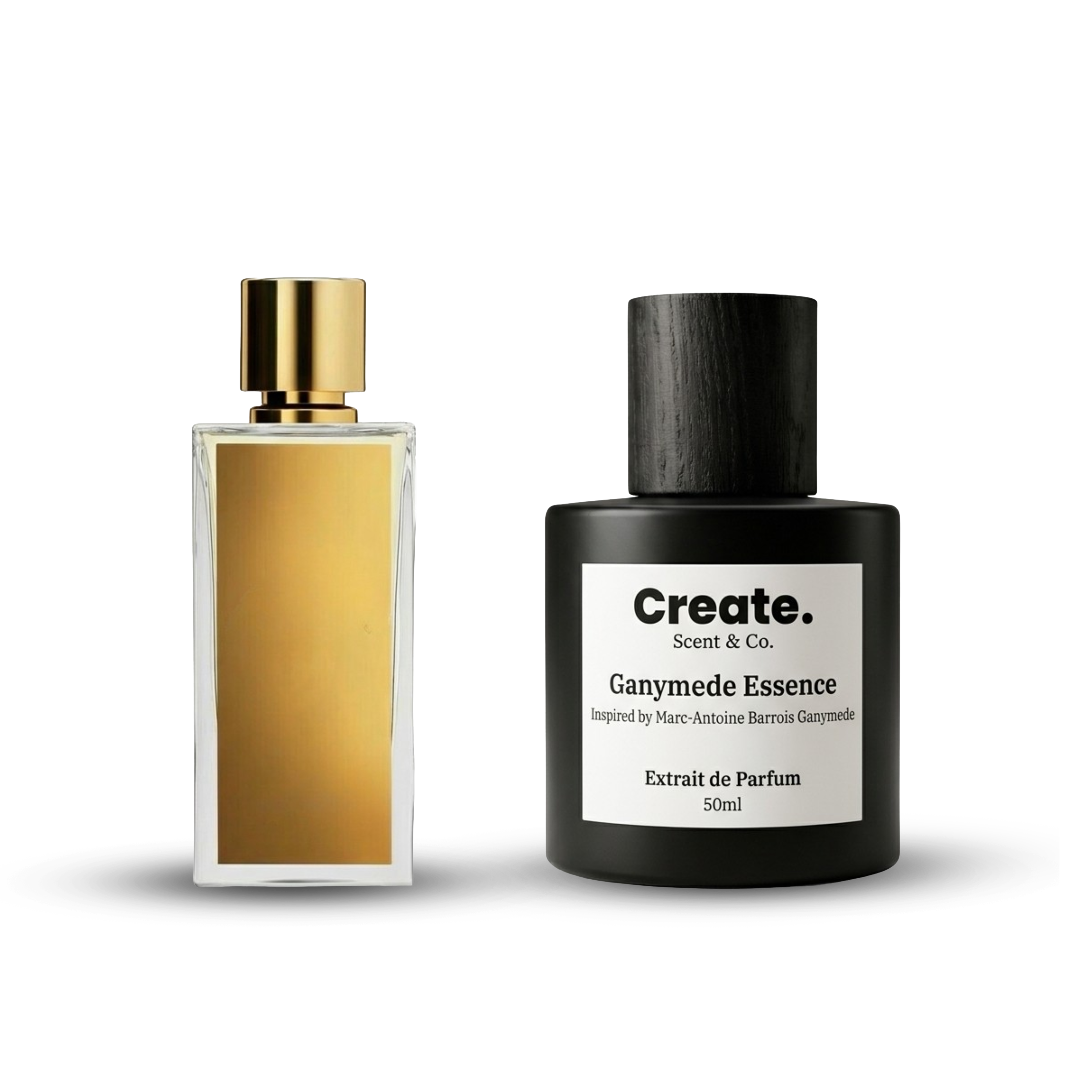 Ganymede Essence