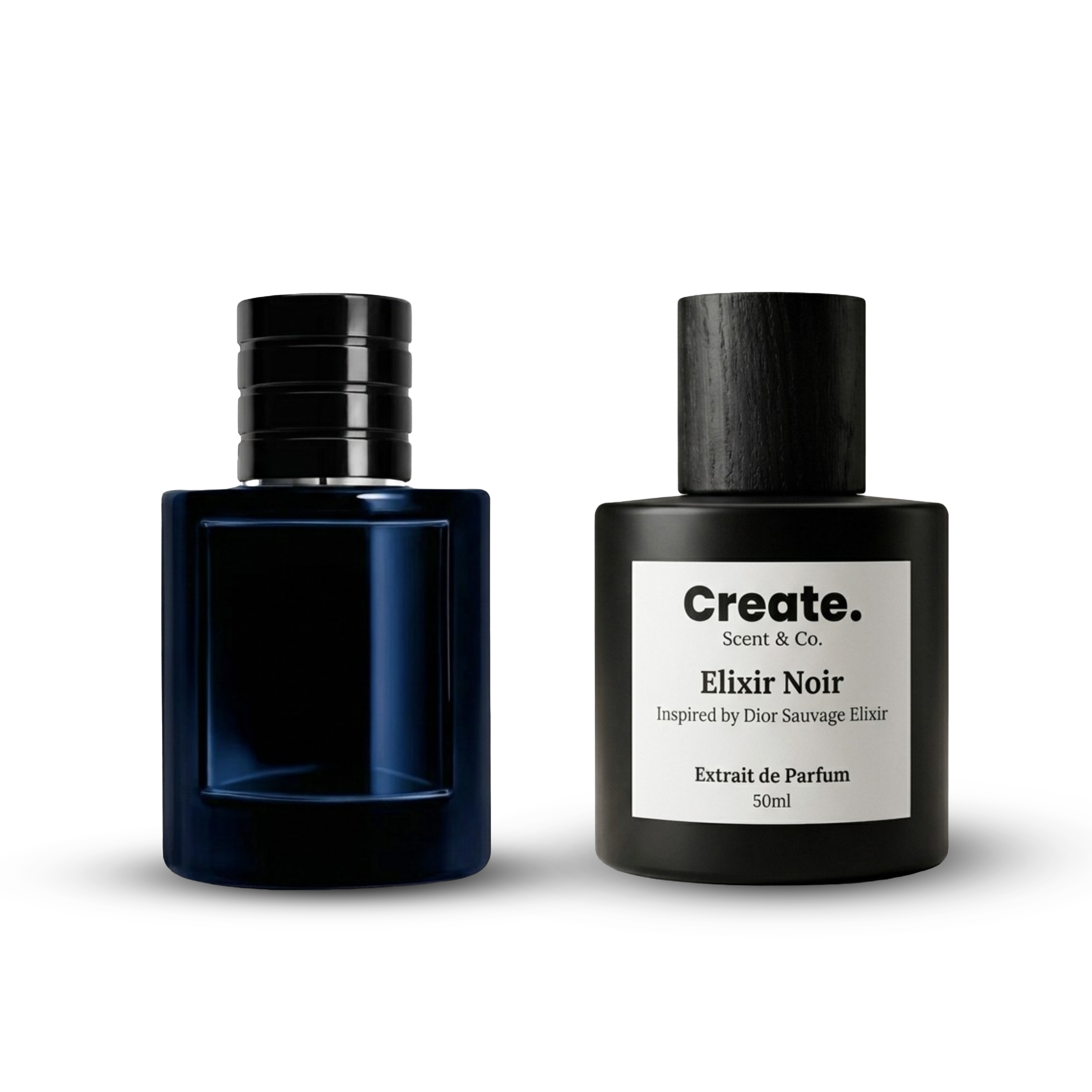 Elixir Noir