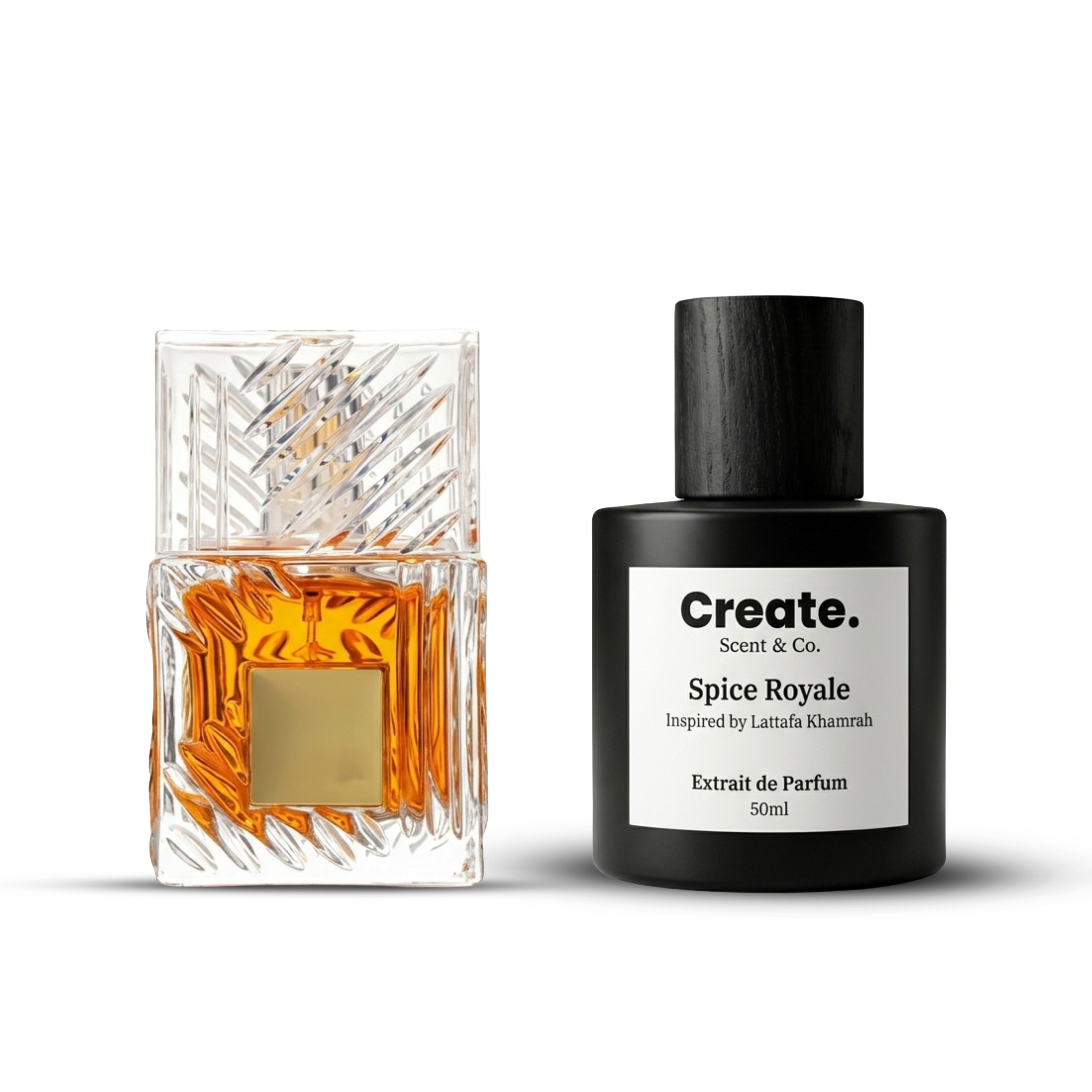 Spice Royale