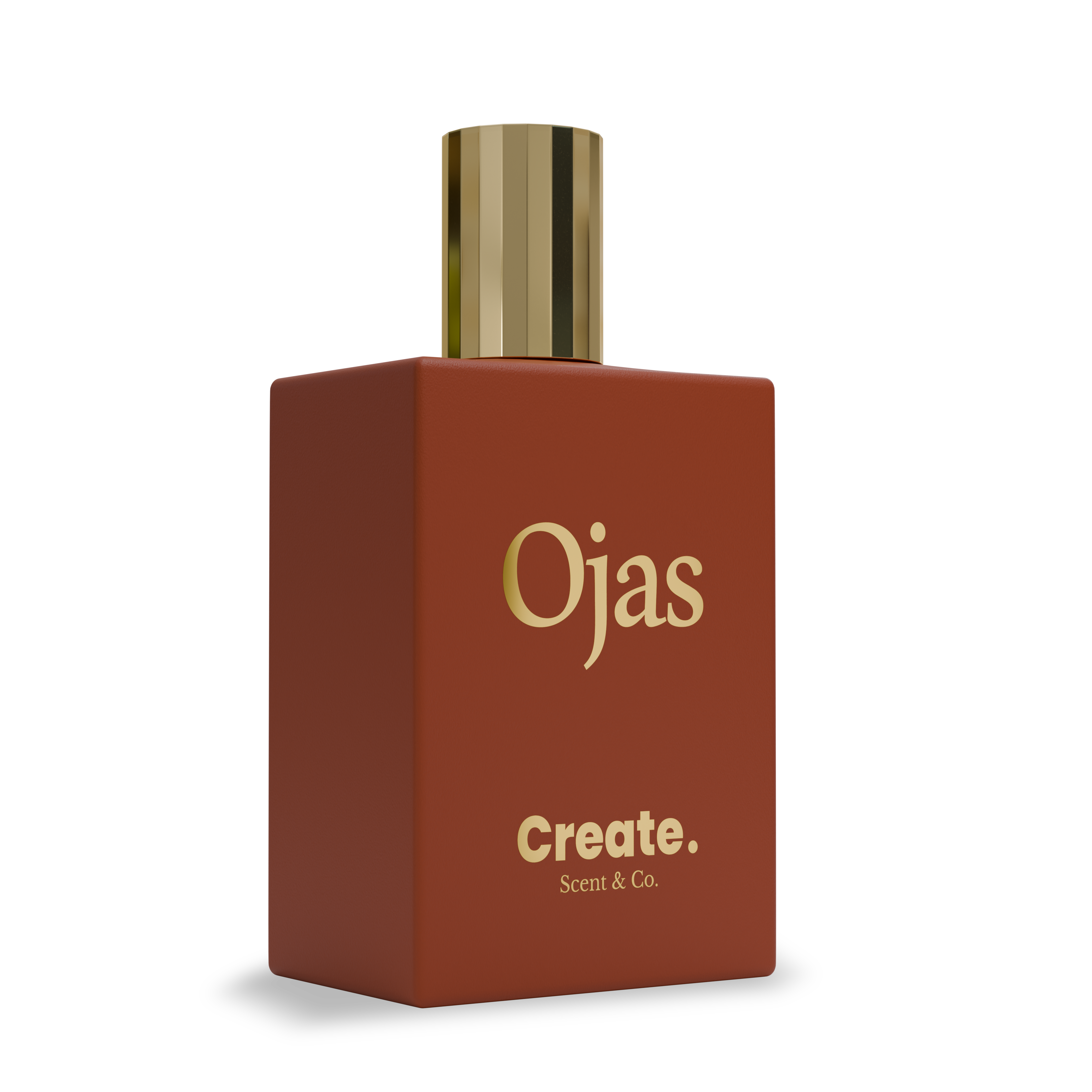 Ojas